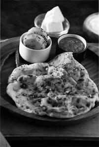 Chur Chur Naan