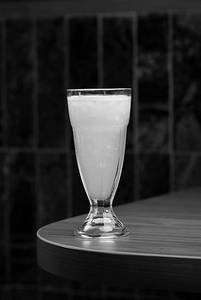 Tender Coconut Sarbath