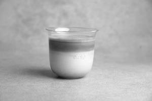 Matcha Latte- Cold