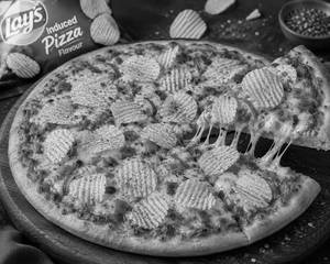 Lays Crispy Tangy Pizza