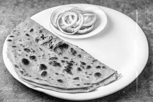 Lachha Parantha