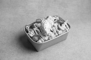 Amsterdam Truffled Fries