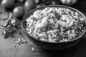 Tomato Rice