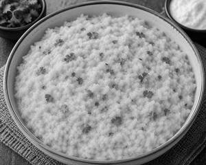 Dal Khichdi