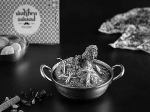 Mutton Roganjosh (3 Pcs)