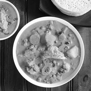 Veg kurma