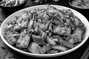 Chilli Pork Dry
