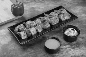 Paneer Tikka