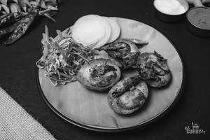 Egg Roast