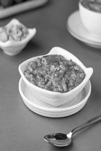 Sambar Rice