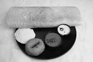 Masala dosa idli [1 piece]