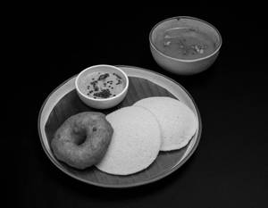 Idli Vada