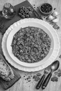 Paneer Ghotala