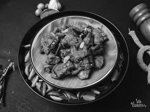 Chicken Chinthamani [Boneless 150gms]