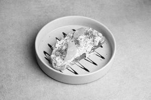 Boujee Truffled Shroom Toast