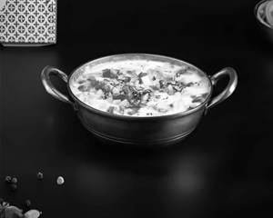 Mix Veg Raita