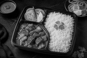 Pork Assamese Rice [1 Box]