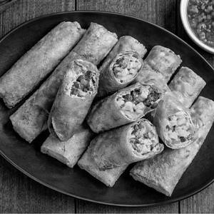 Mexican Roll