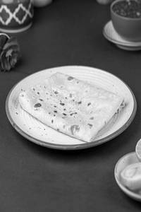 Rumali Roti