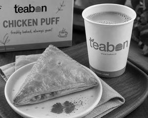 Chicken. Puff