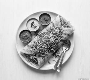 Chopsuey Dosa