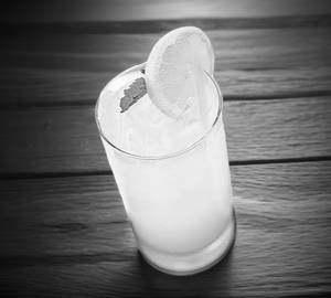 Lemon Soda [300 Ml]