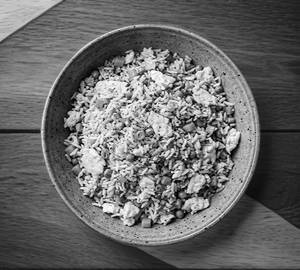 Egg Fried Rice