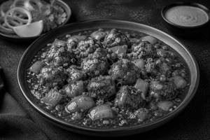 Chicken Manchurian Gravy