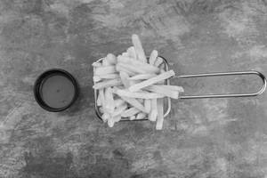 Peri-peri Fries
