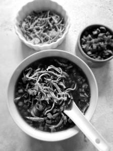 Non-veg Manchow