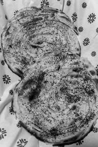 Ajwaini Paratha
