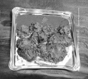 Palak Kofta