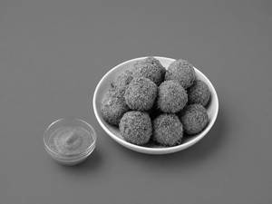 Shroomy Melt Balls