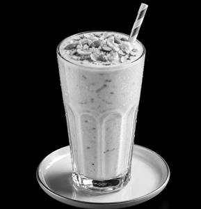 Dry Fruit Milkshake