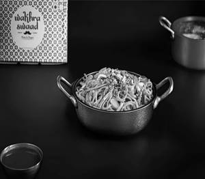 Veg Chilli Garlic Noodles