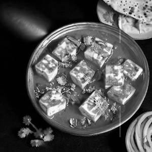 Khoya Paneer