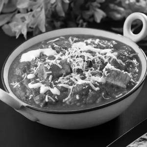 Paneer Lababdar