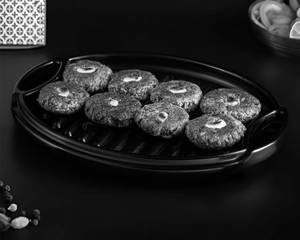 Hara Bhara Kebab (8 Pcs)