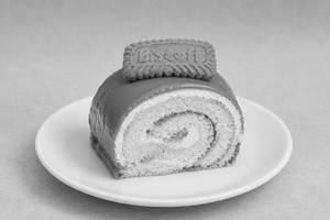 Biscoff Roulade Pastry