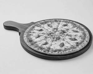 Margherita Pizza [Medium 10"]