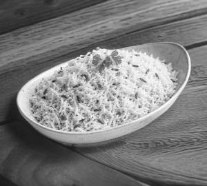 Jeera Rice