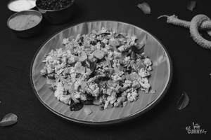 Egg Poriyal
