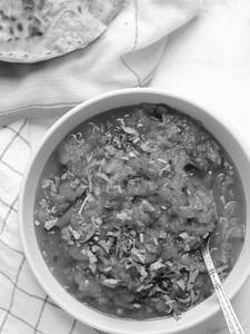 Tomato Chutney