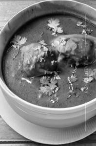 Chicken Curry