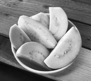 Guava Fruit Bowl