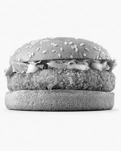 Classic Veg Burger