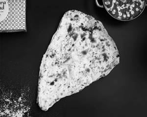 Plain Naan