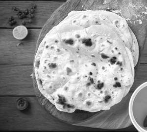 Tawa Roti [ 4 Piece ]