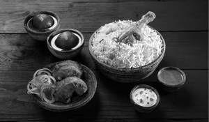 Biryani Combo 1