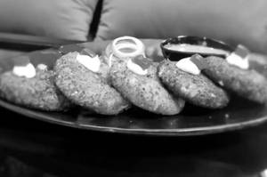 Dahi Ke Kebab
